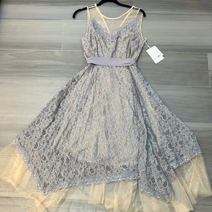 LC Lauren Conrad Dress Up Shop - Lace Dress